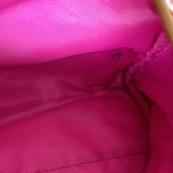 Lily Bloom Super Cute Multicolor Floral Tote Purse Bag 🌸🌸 - Picture 15 of 16